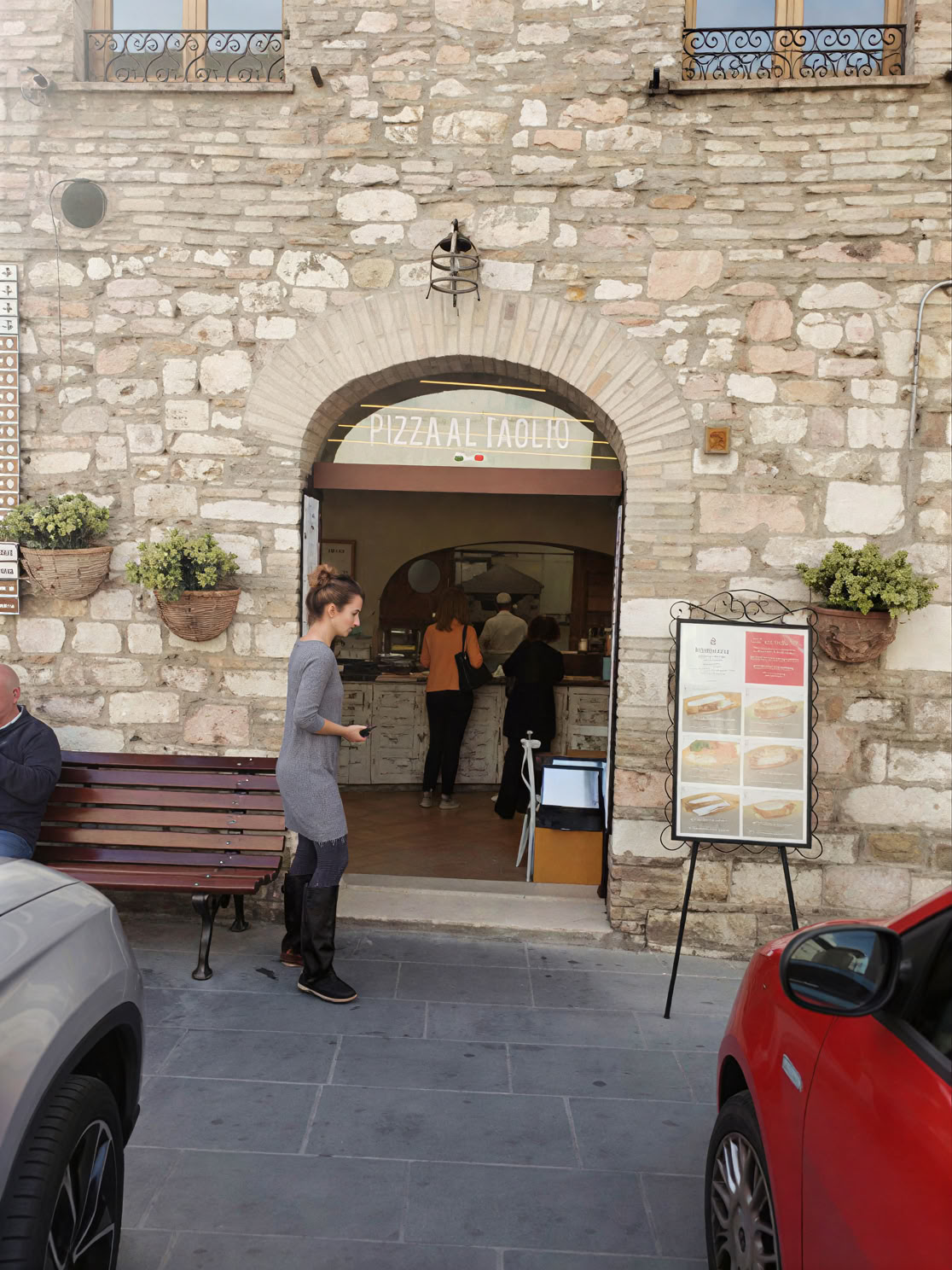 Meditatieretraite in Assisi