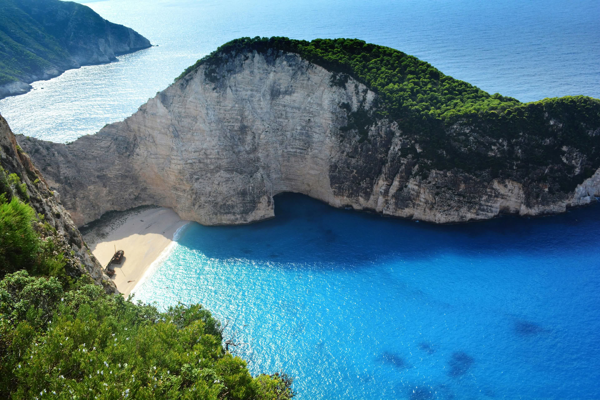 24 okt Thuis op Zakynthos