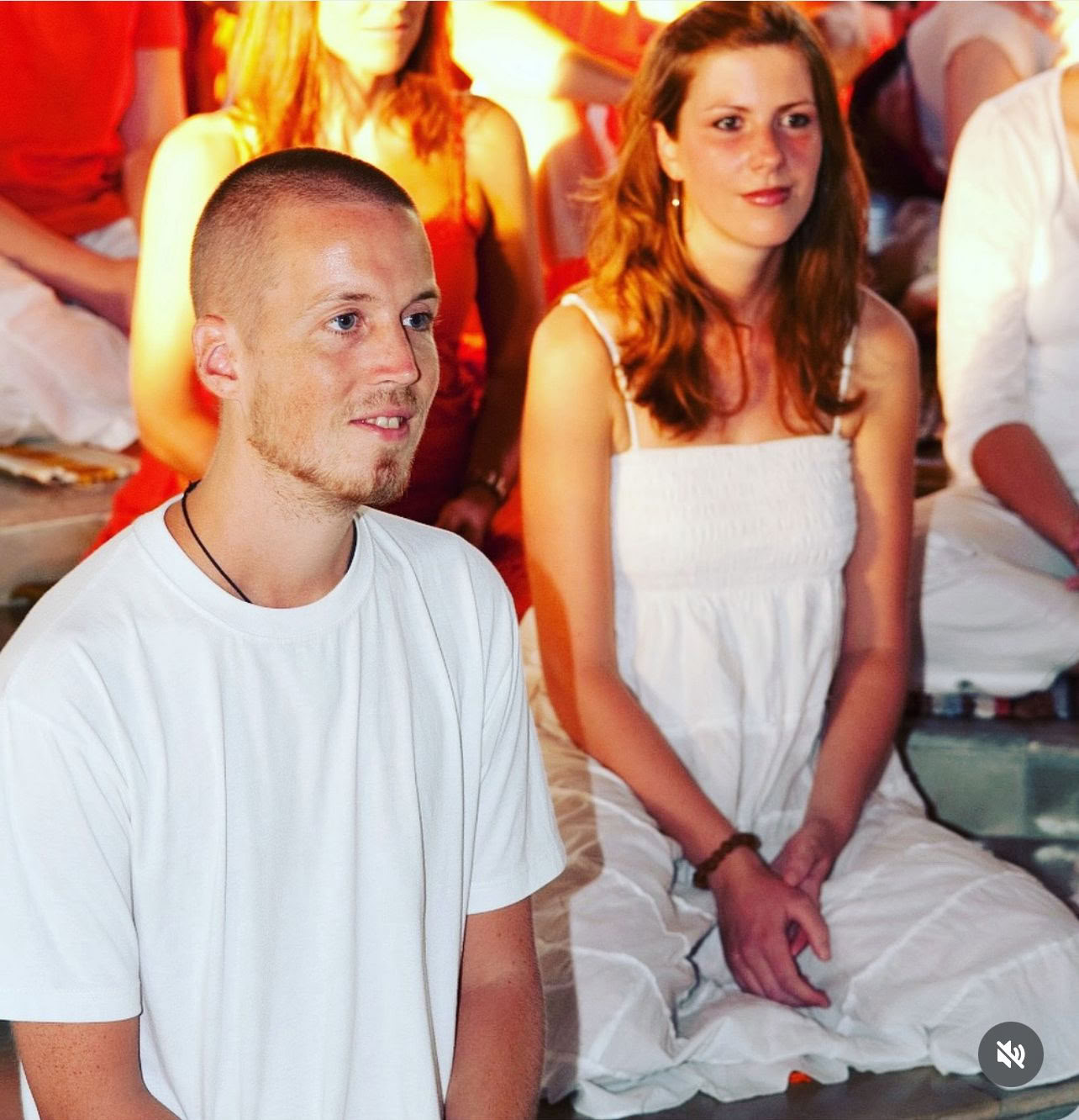 24 jan. 21-daagse stille meditatie-detox ashramretreat India