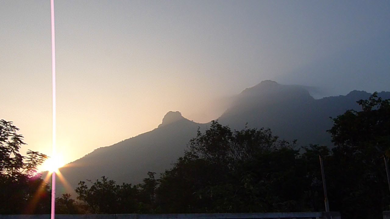 24 jan. 21-daagse stille meditatie-detox ashramretreat India