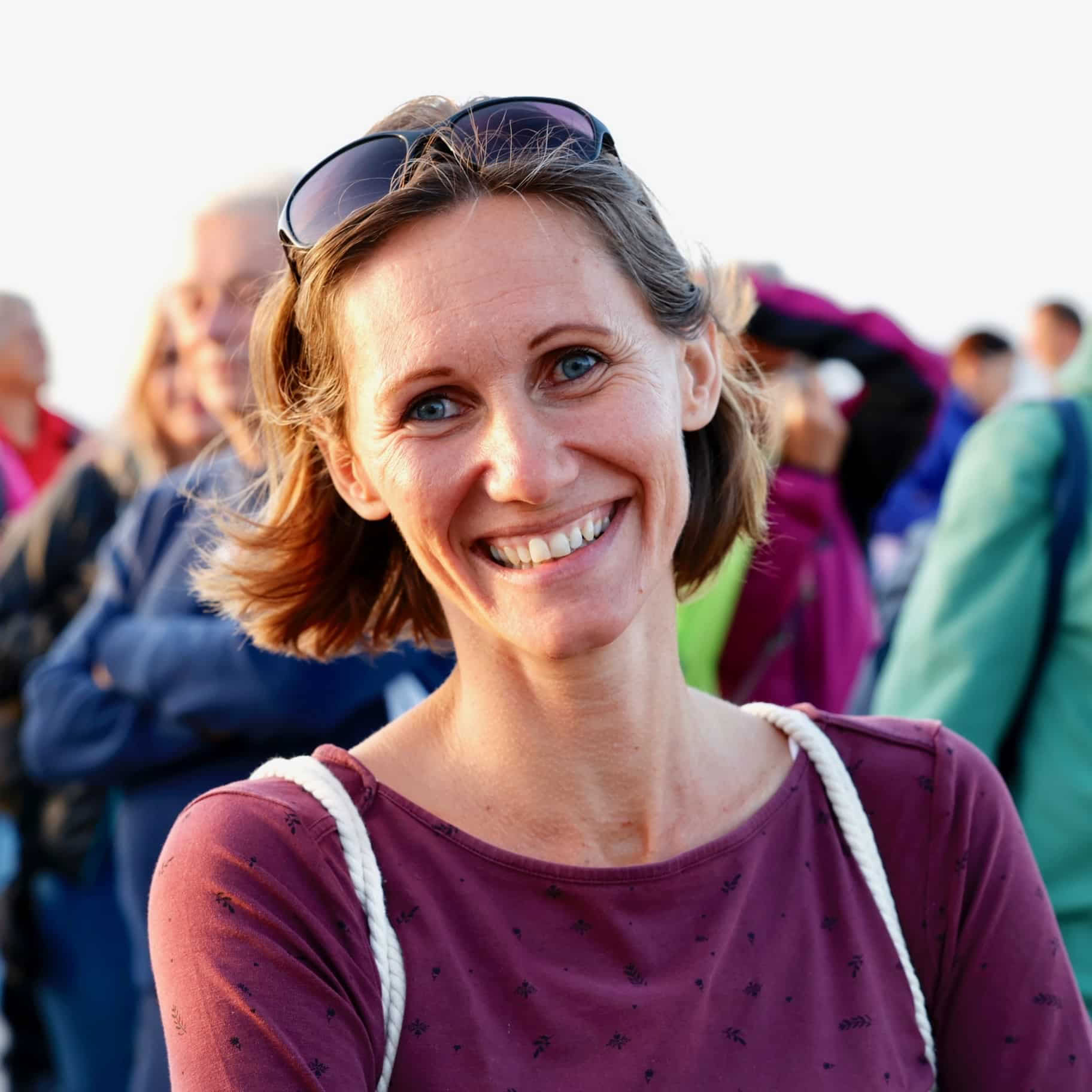 8-daagse Verlichtingsmeditatie-retraite