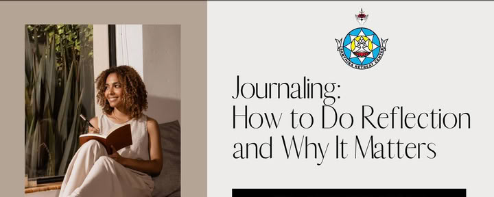 Transformationeel journaling: het pad naar zelfinzicht
