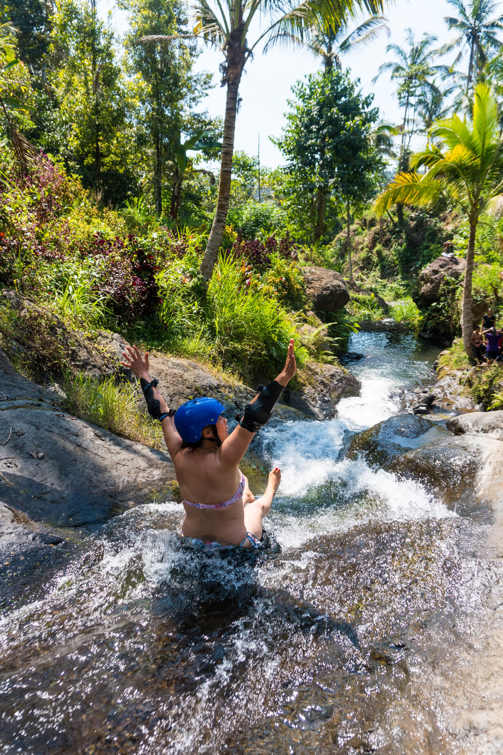 Lemukih Trekkingavontuur