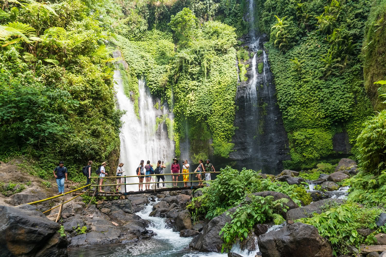Lemukih Trekkingavontuur