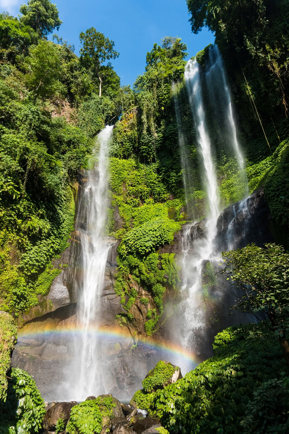 Lemukih Trekkingavontuur