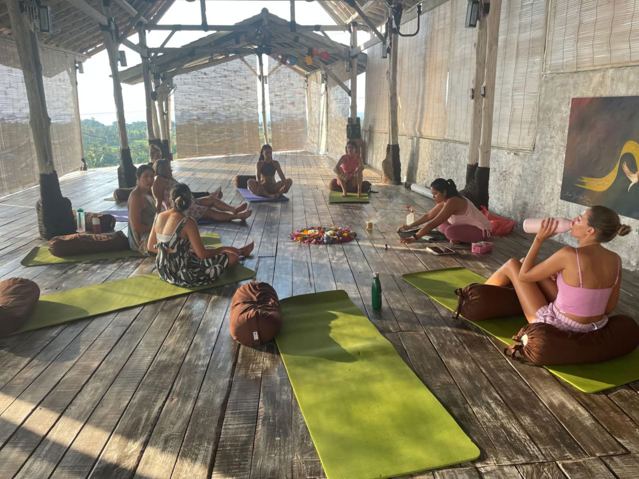 Meditatie