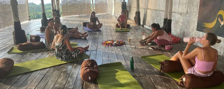 Meditatie