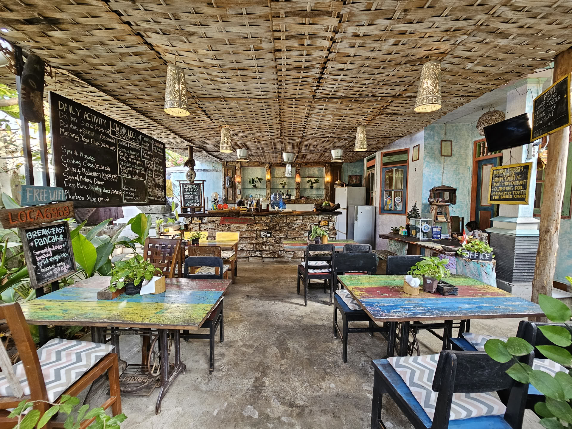 8-daagse Balinese massageopleiding op Bali