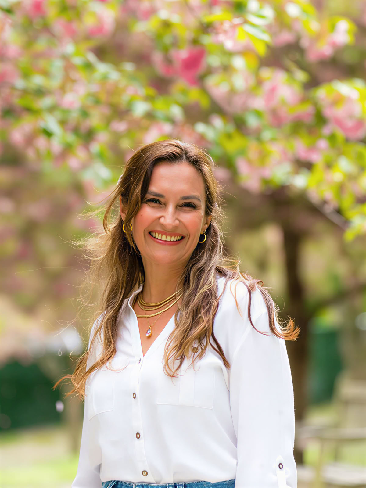 Vivere Tour: Retreats en Reizen voor Vrouwen