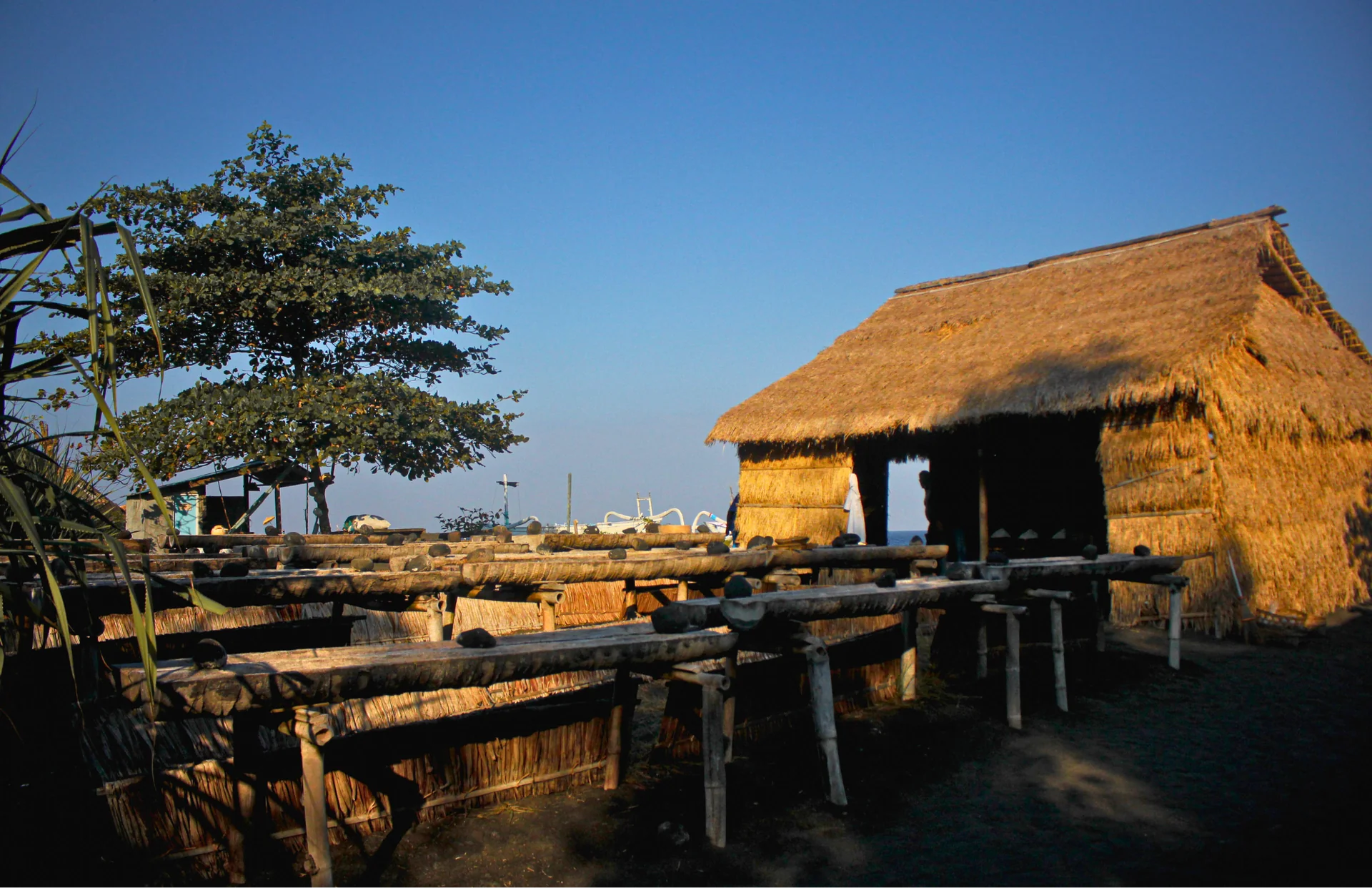 Balinese Zouterfgoed