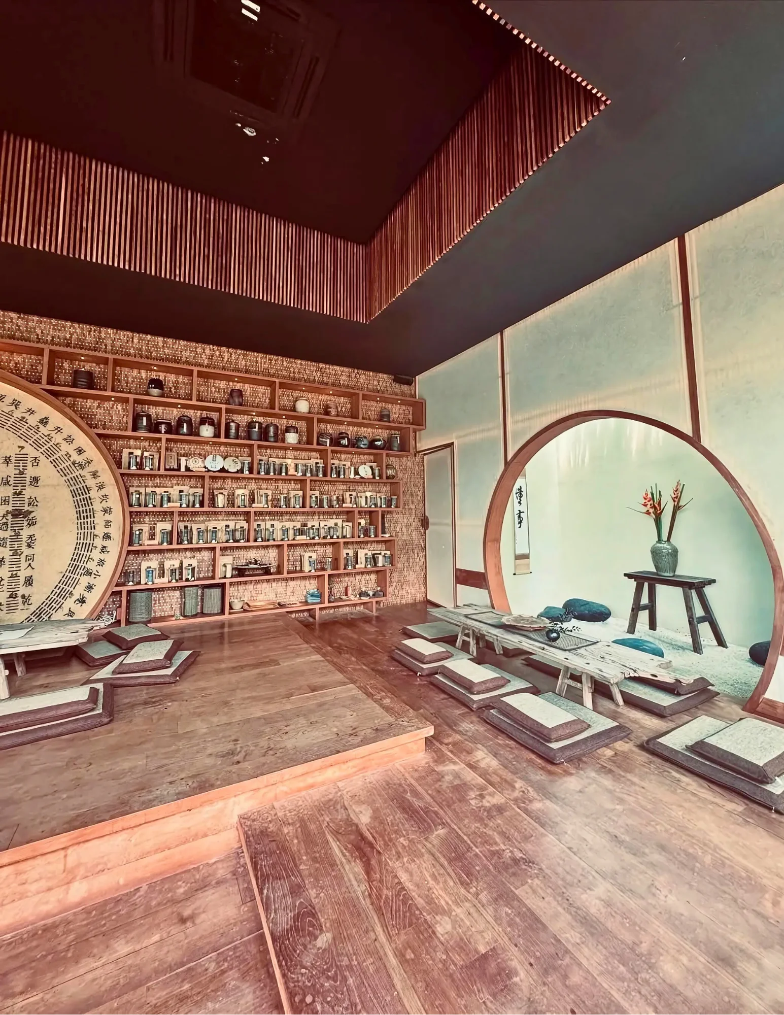 Essentie-alchemieworkshop