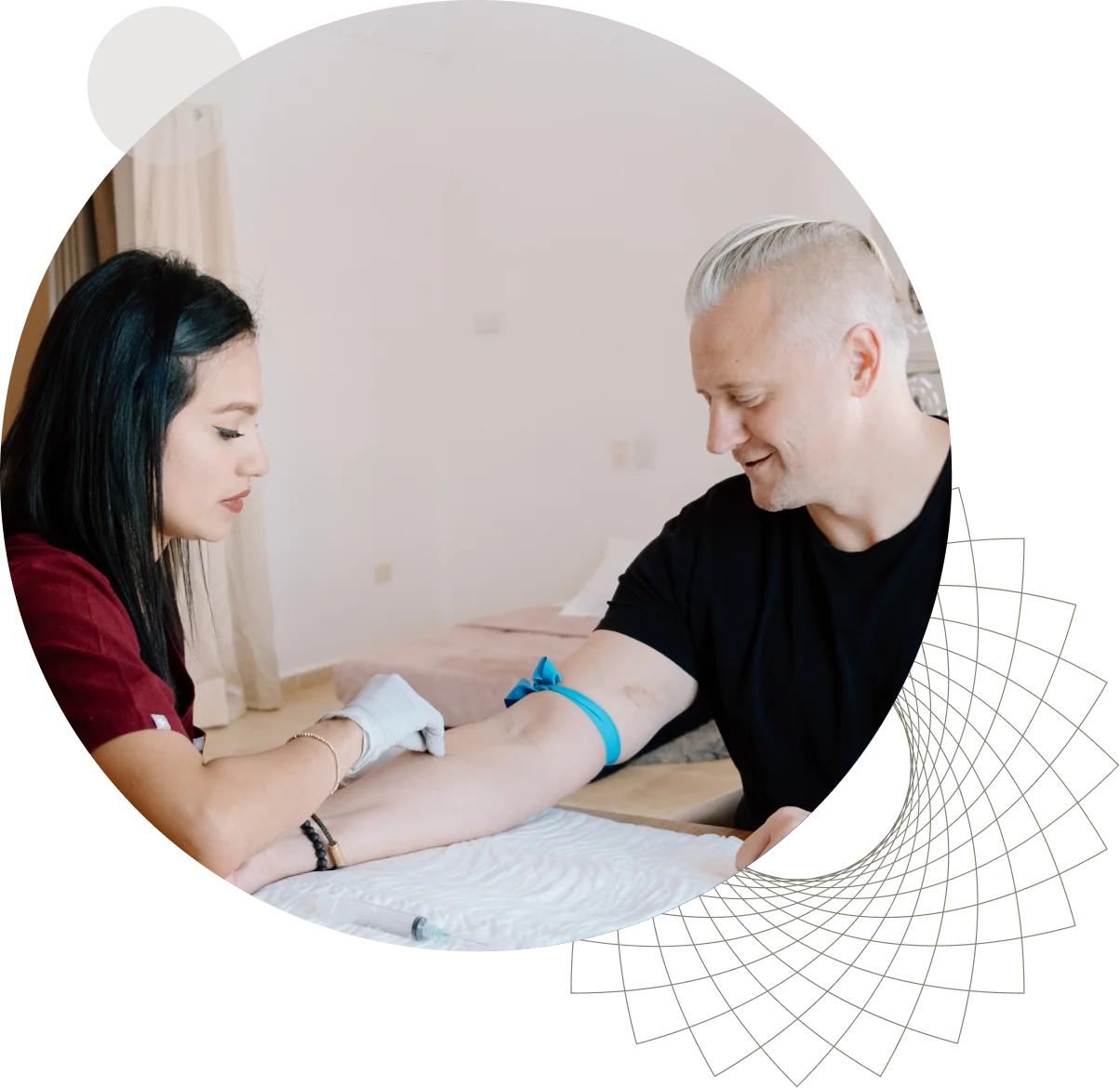 Programma voor gezondheidsoptimalisatie via neuroplasticiteit