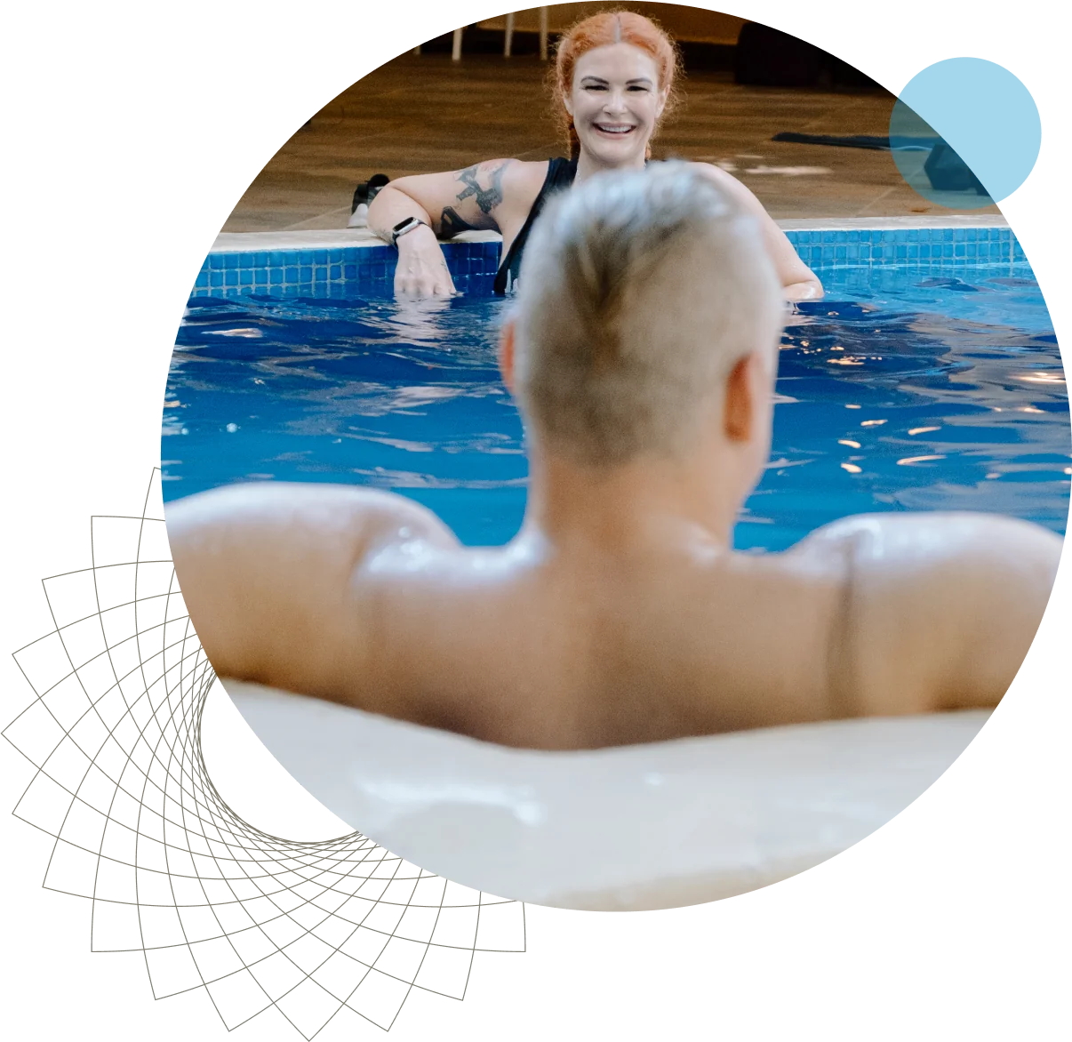 Programma voor gezondheidsoptimalisatie via neuroplasticiteit