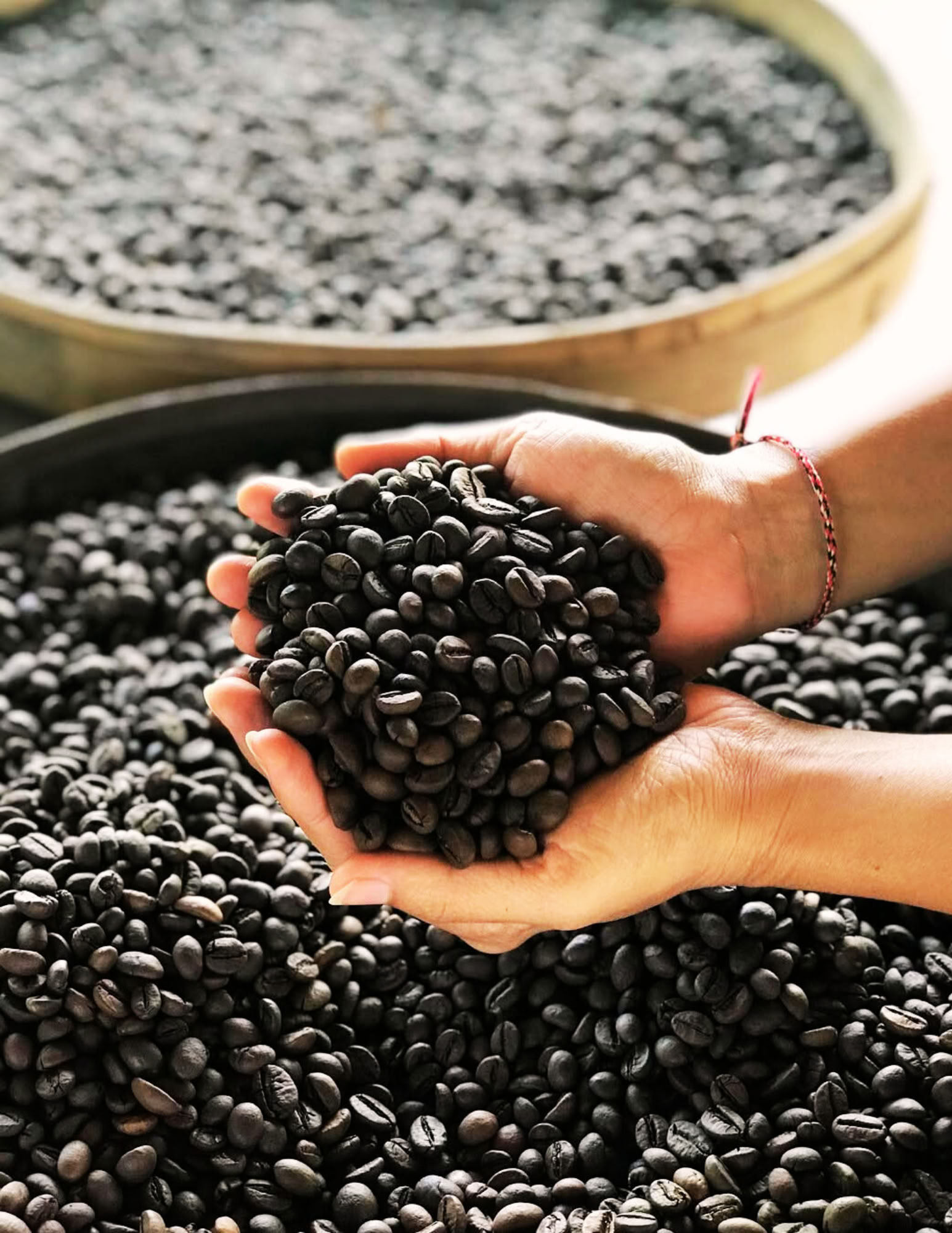 Begawan Farm-to-Table Ervaring