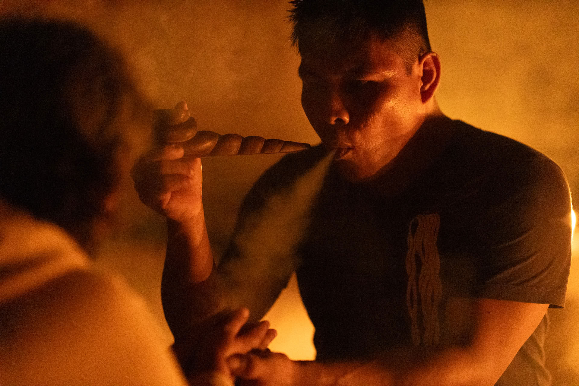 Open Ayahuasca-retreat