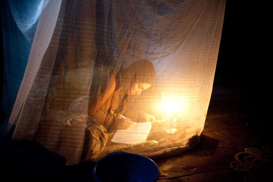 Ayahuasca-retraite & Meesterplantendieet in Peru