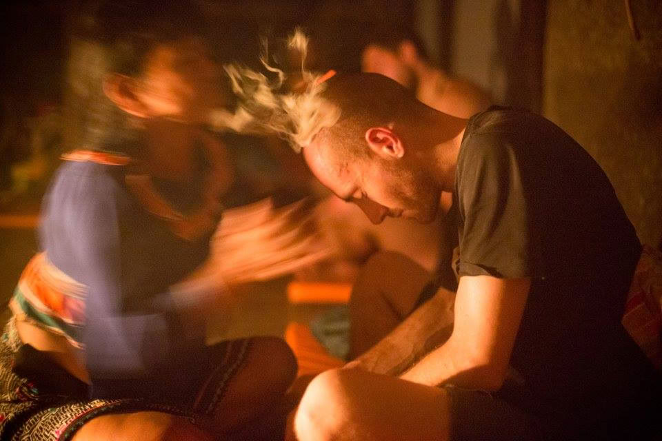 Ayahuasca-retraite & Meesterplantendieet in Peru