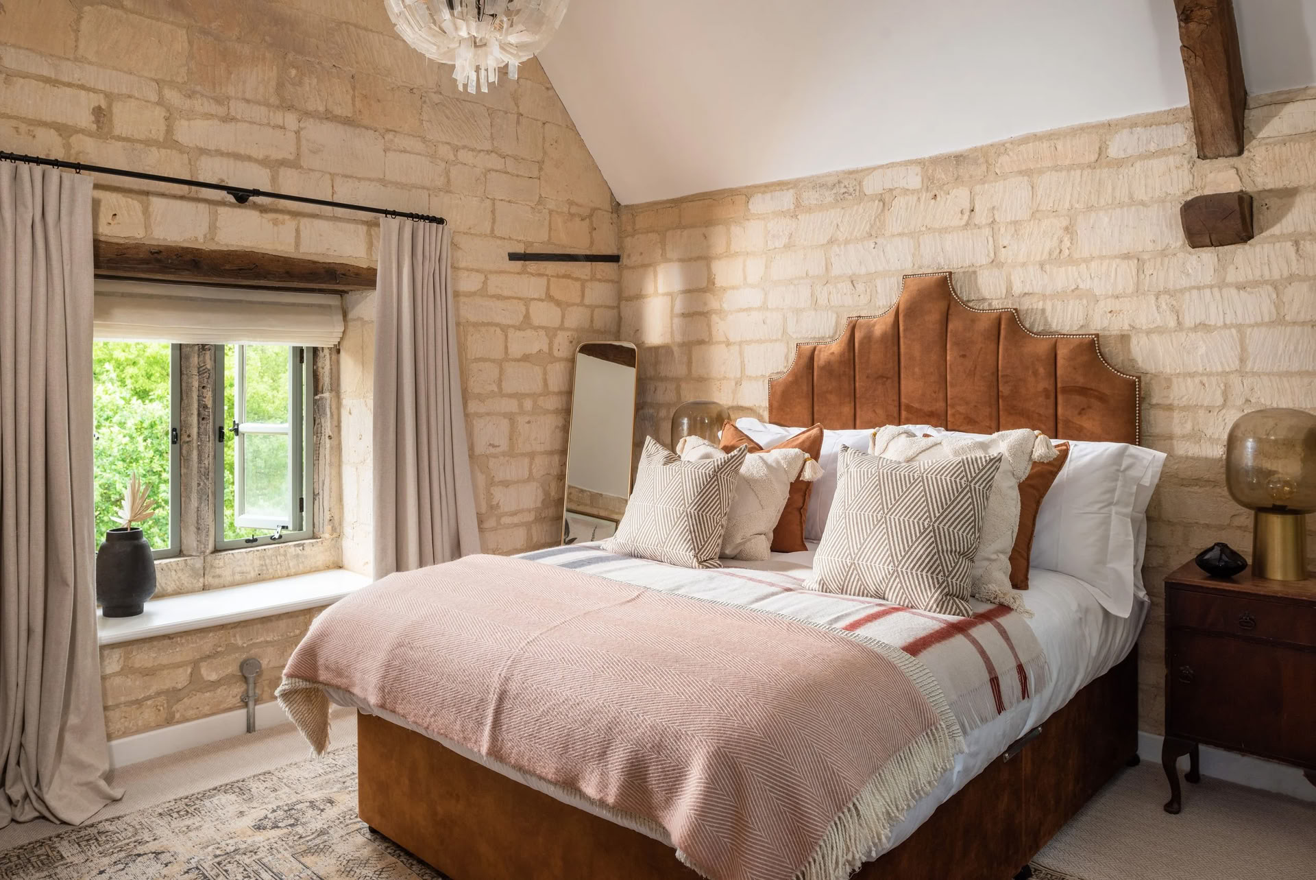 Cotswolds Pilates- en wellnessretreat