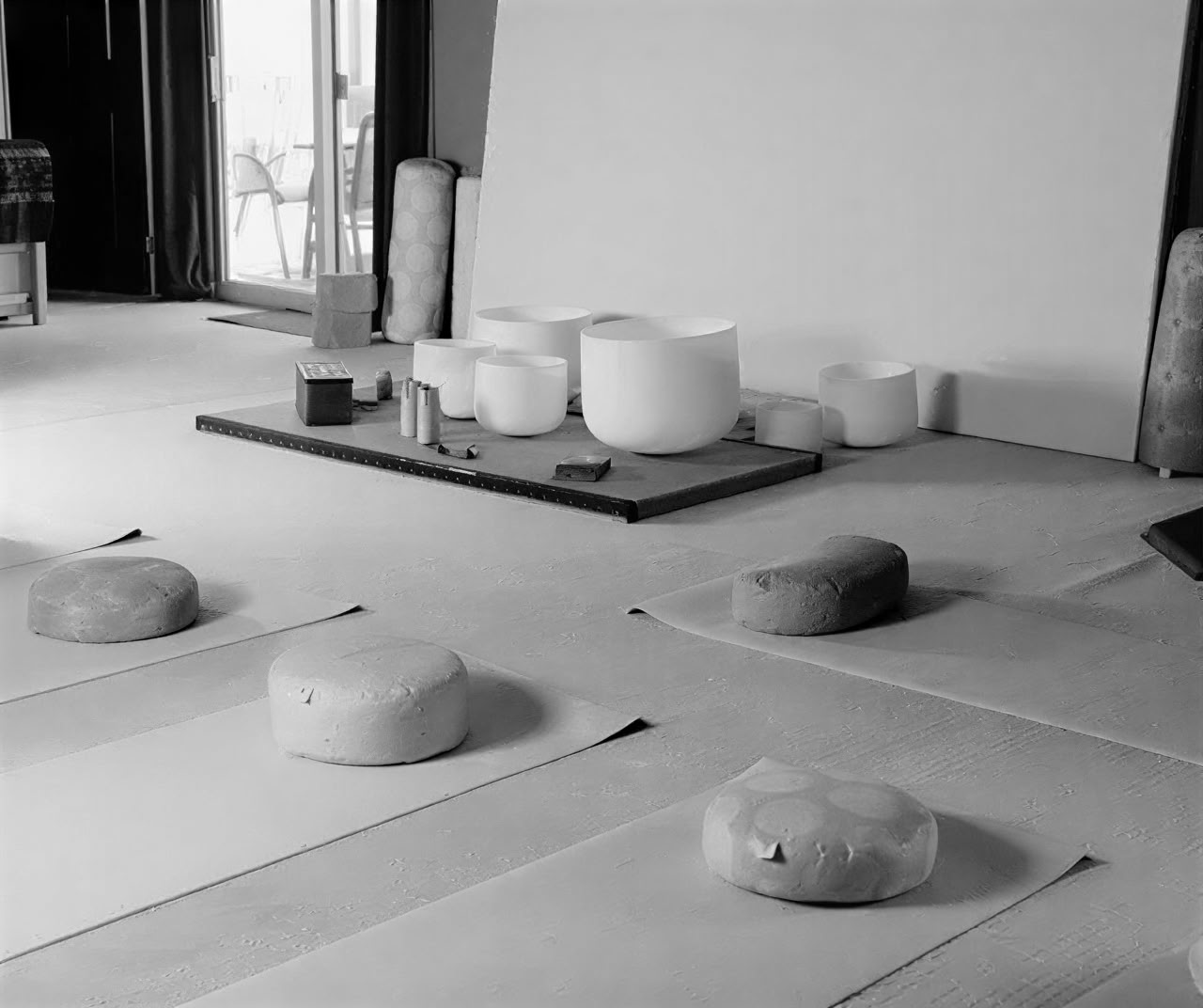 Seizoensgebonden Acupunctuur Wellnessretreat