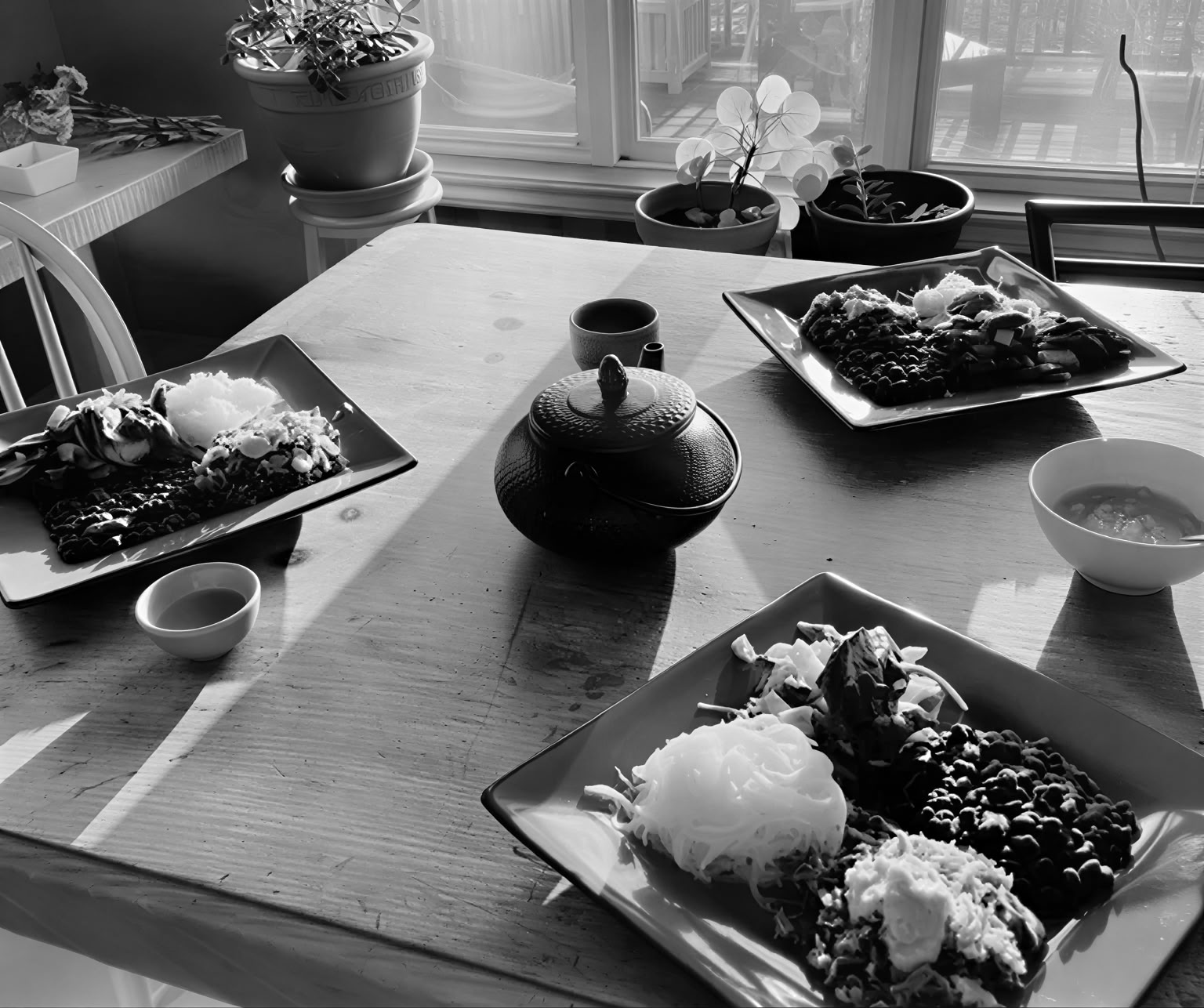 Seizoensgebonden Acupunctuur Wellnessretreat