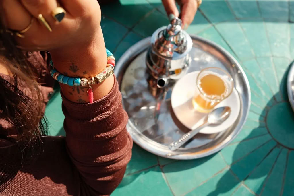 Yoga-, meditatie- en cultuuretraite