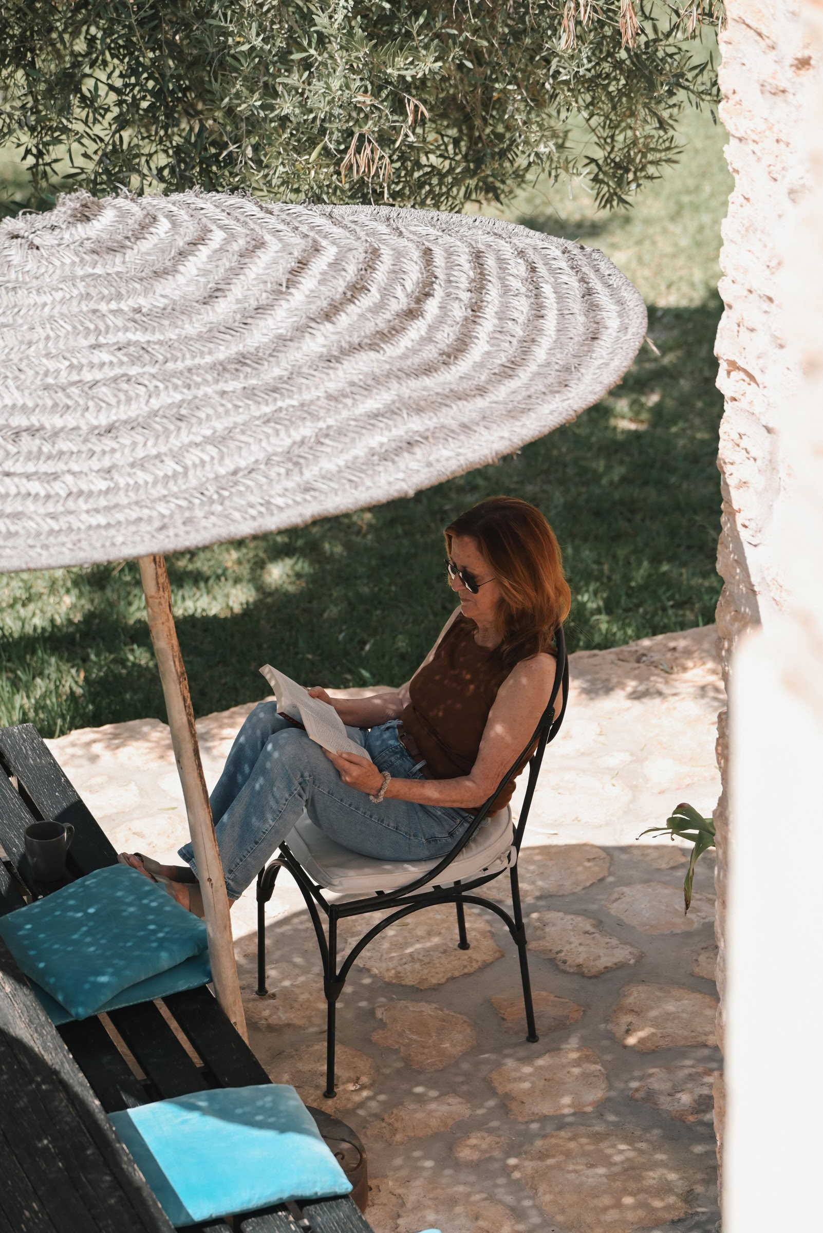 Yoga-, meditatie- en cultuuretraite