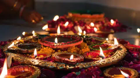 Deepavali