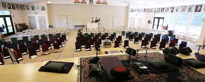 Moederdag Satsang