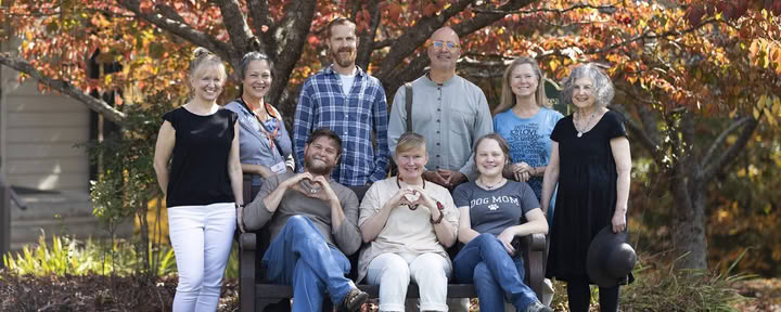 Levende yogatraining (LYT) – 14 dec - 10 jan