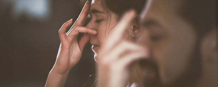 Pranayama Docentenopleiding 2