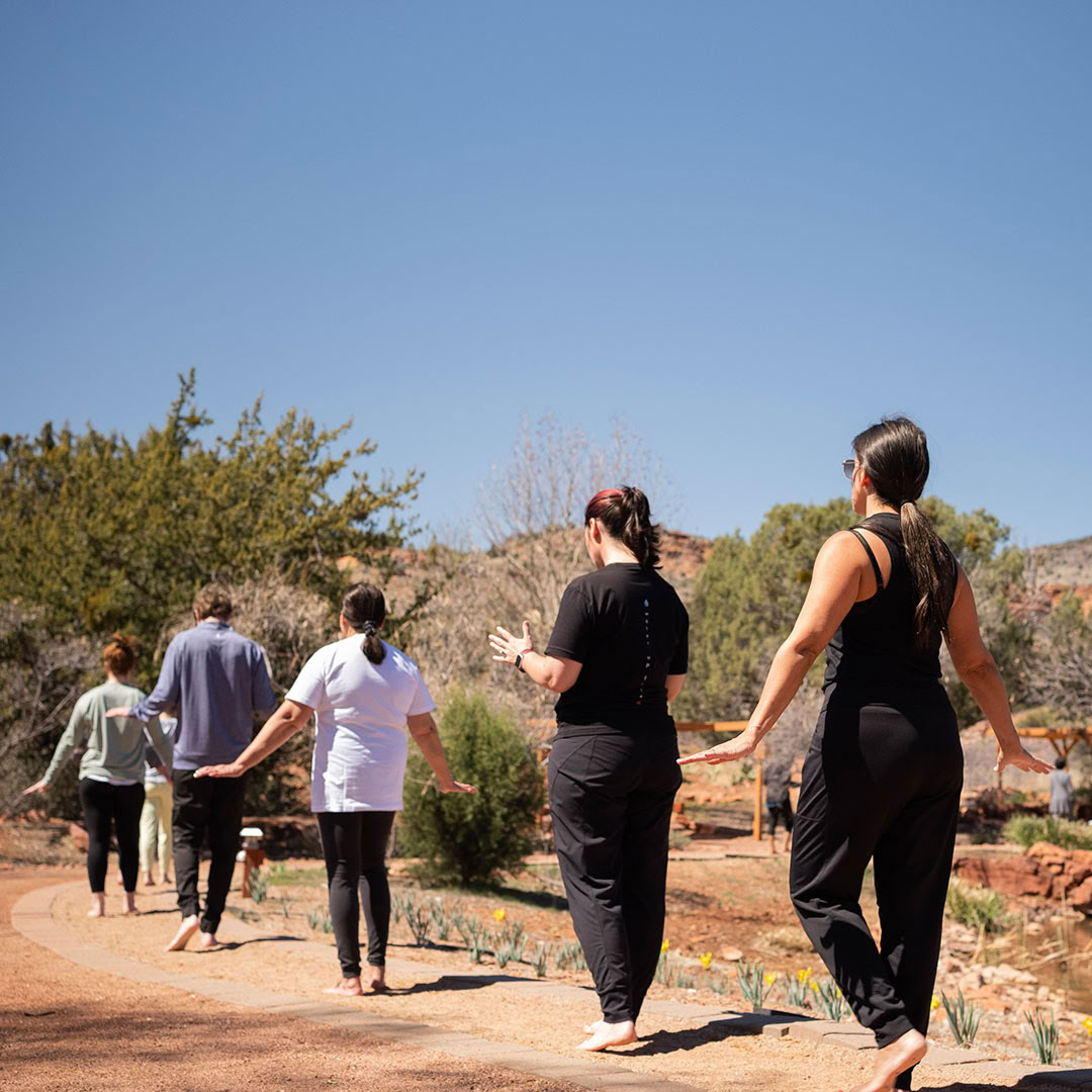 Sedona wellnessretreat