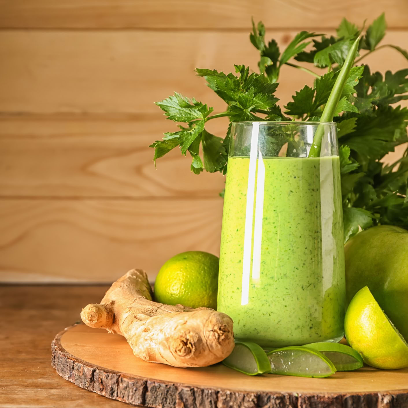 Verkwikkende Detoxretreat