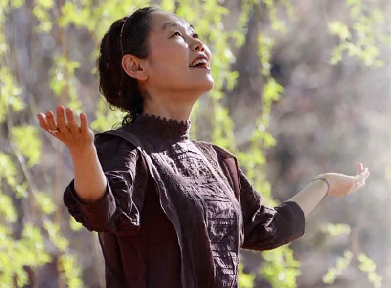 Tao Levensmeditatie