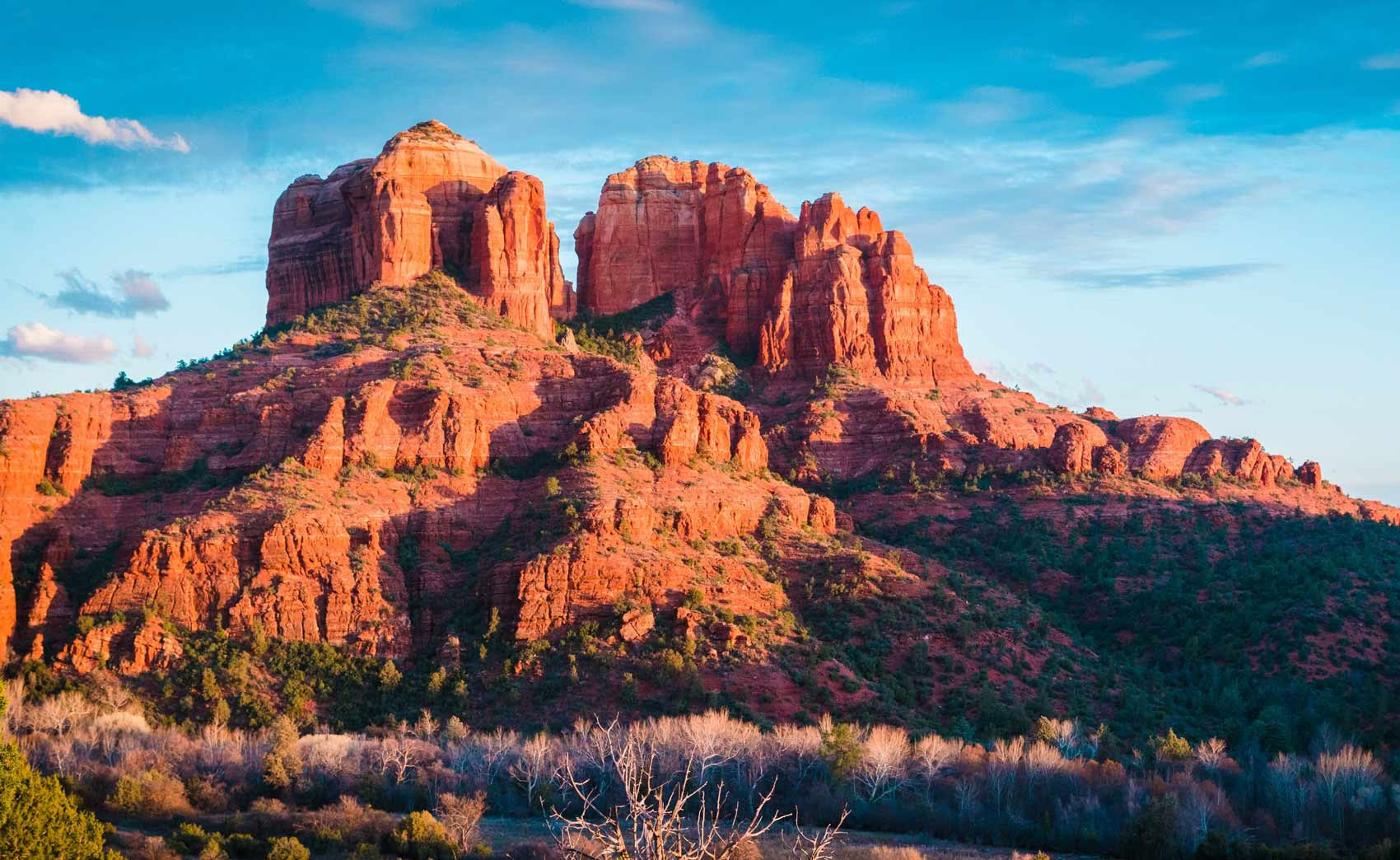 Sedona Vortex-dagtocht