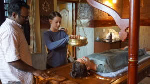 Ayurveda-cursus (basis) – augustus 2026