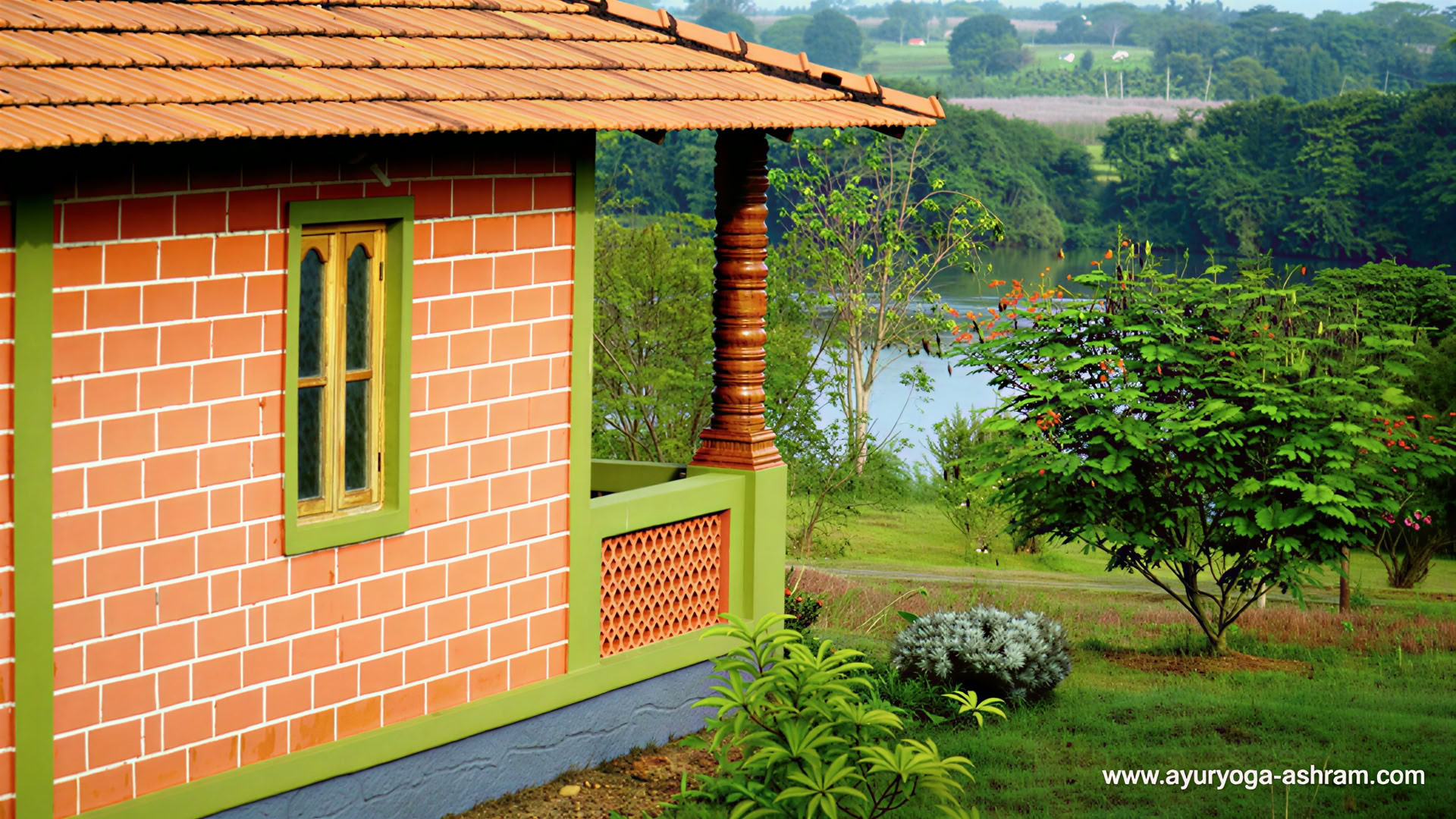 Ayurveda-retreat – 7 dagen
