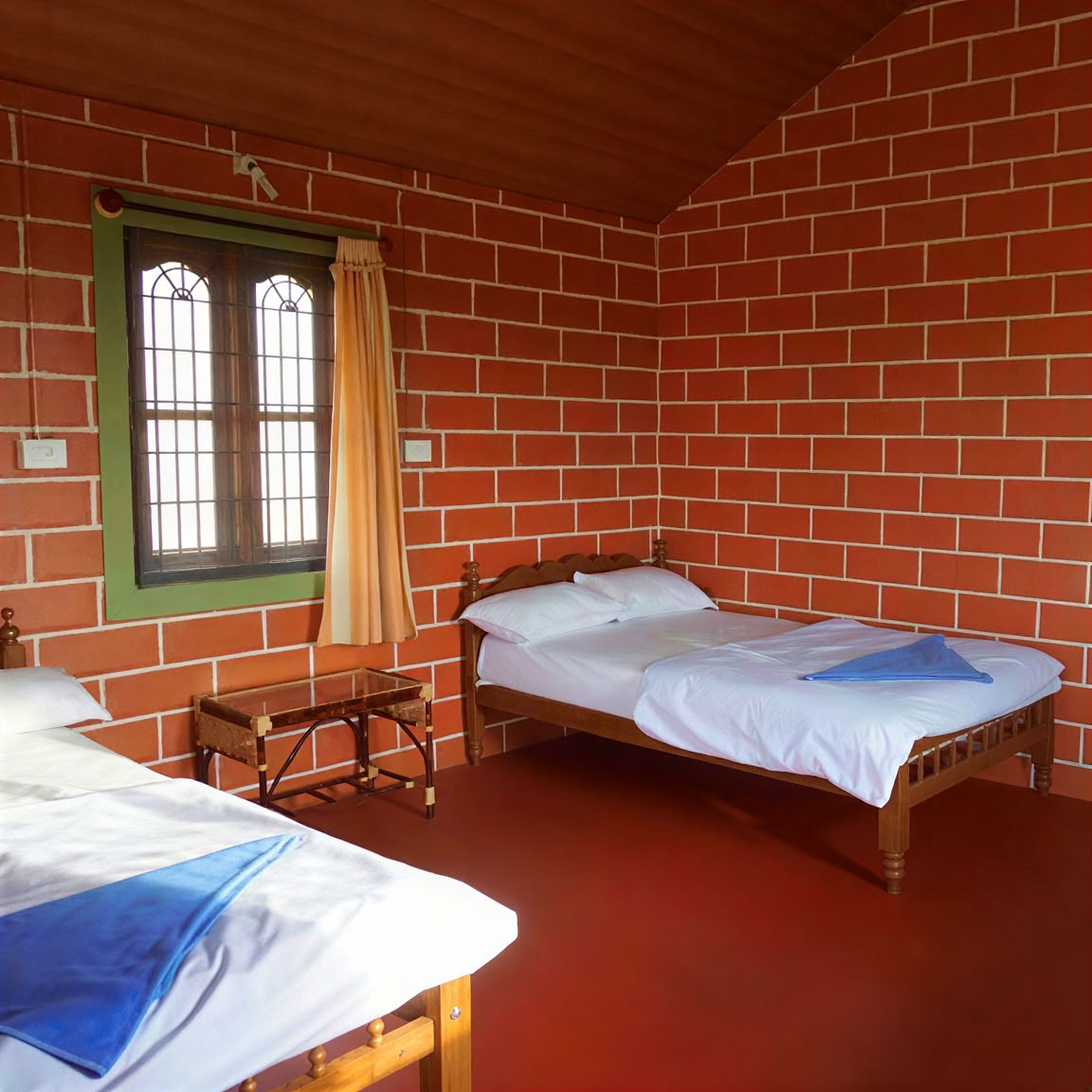 Ayurveda-retreat – 7 dagen