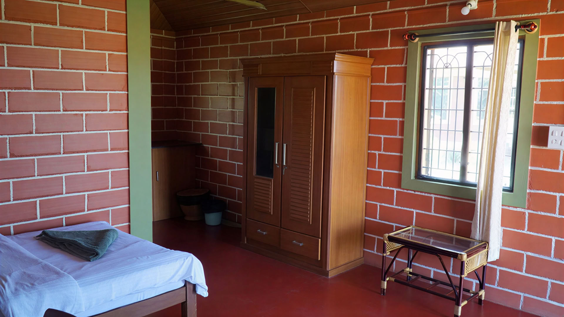 Ayurveda-retreat – 7 dagen