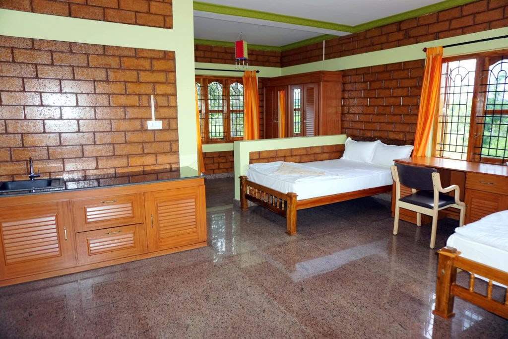 Ayurveda-retreat – 7 dagen