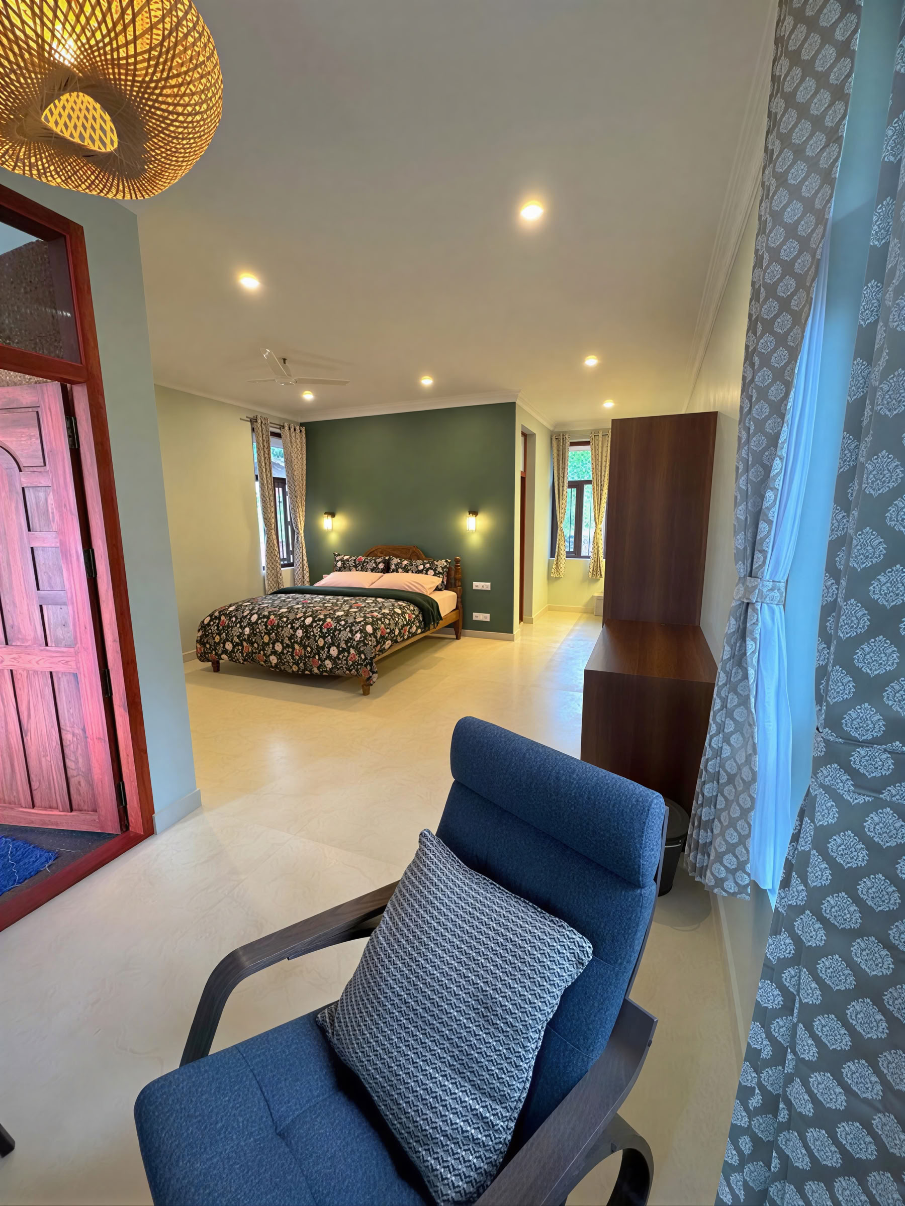 Beginnersyogaretreat