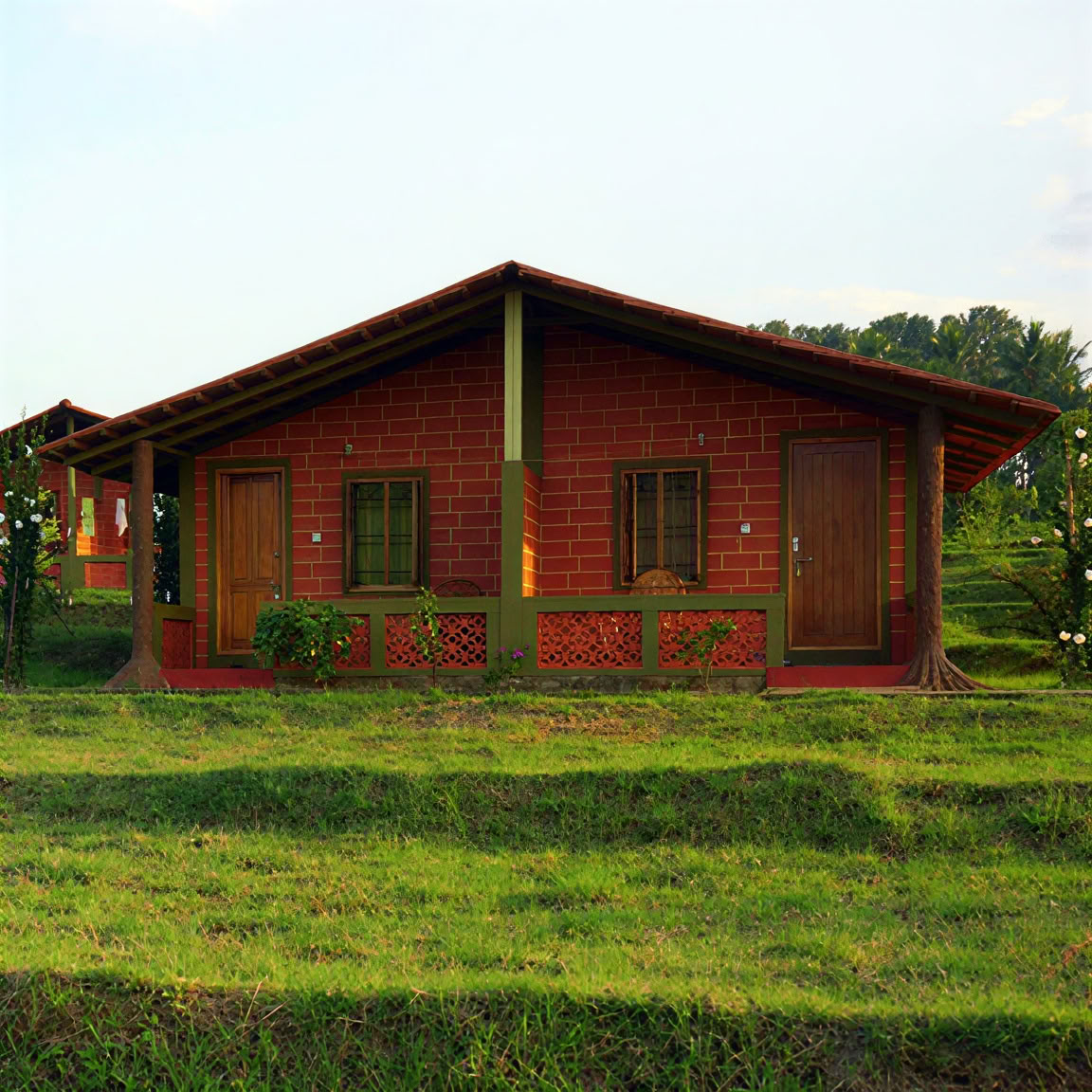 200 uur yogadocentenopleiding in India – 1 t/m 29 september 2026