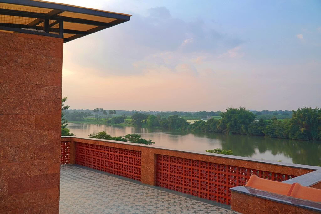 200-uurs yogadocentenopleiding in India – 6 januari - 3 februari 2027