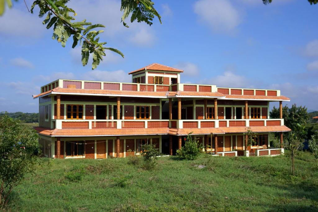 200 uur yoga-lerarenopleiding in India – 10 februari - 10 maart 2027
