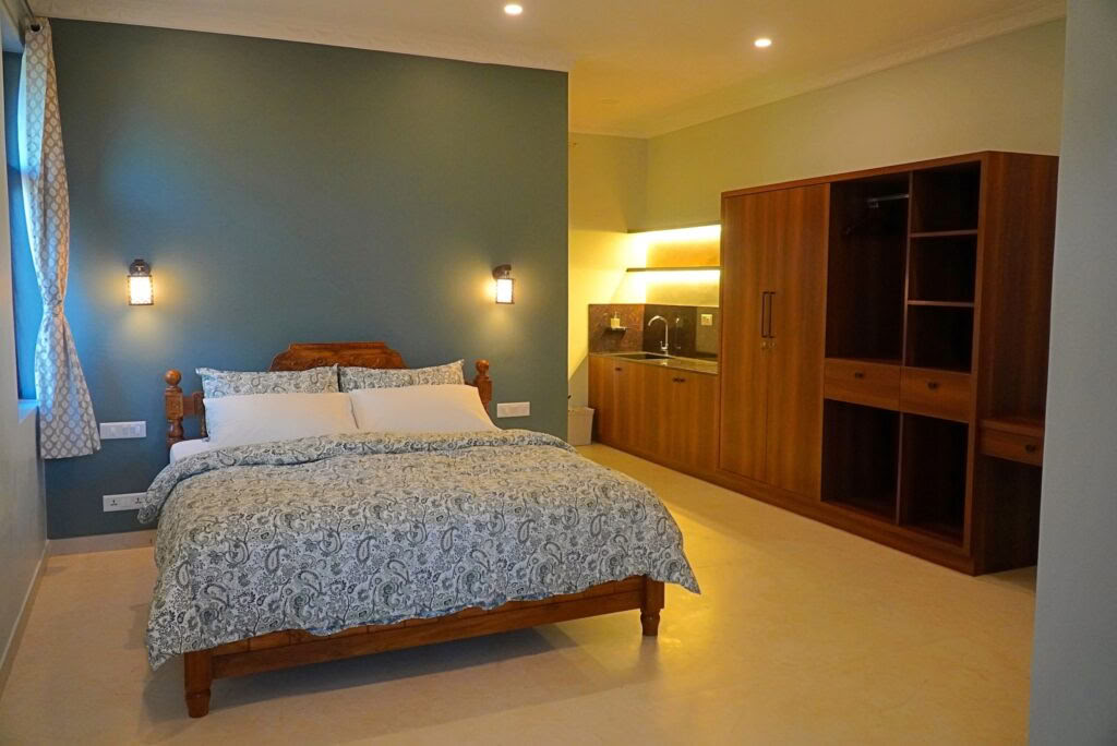 200 uur yoga-lerarenopleiding in India – 10 februari - 10 maart 2027