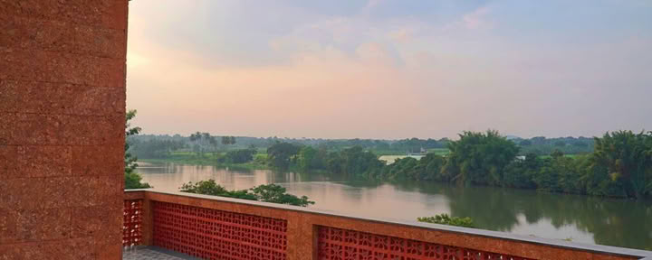 200 uur yoga-lerarenopleiding in India – 10 februari - 10 maart 2027
