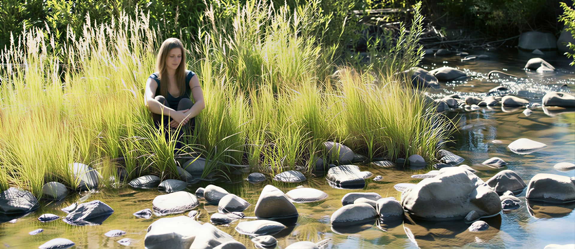 Retraite als ceremonie: mindfulness en inheemse aanwezigheid voor welzijn en genezing, een retraite voor inheemse volken