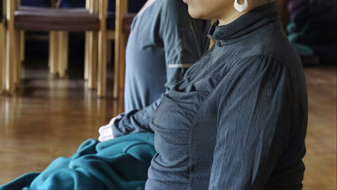 Diepgaande Dharma