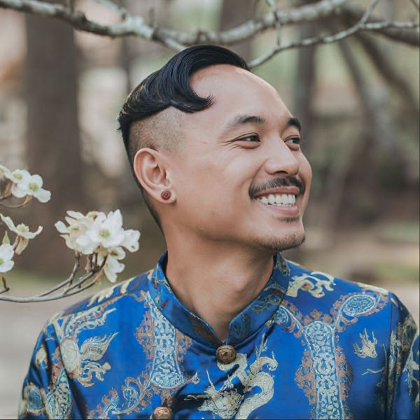 Harten geworteld in de sangha: een BIPOC-liefdevolle-vriendelijkheidsretreat