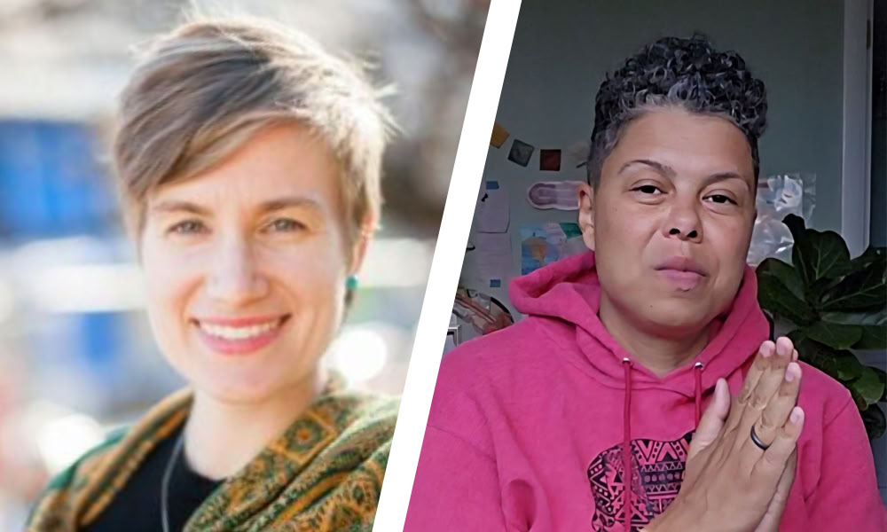 Geworteld in de Draaiende Wereld (LGBTQIA+)