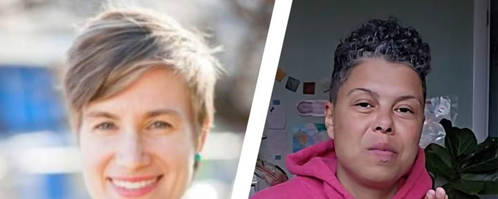 Geworteld in de Draaiende Wereld (LGBTQIA+)